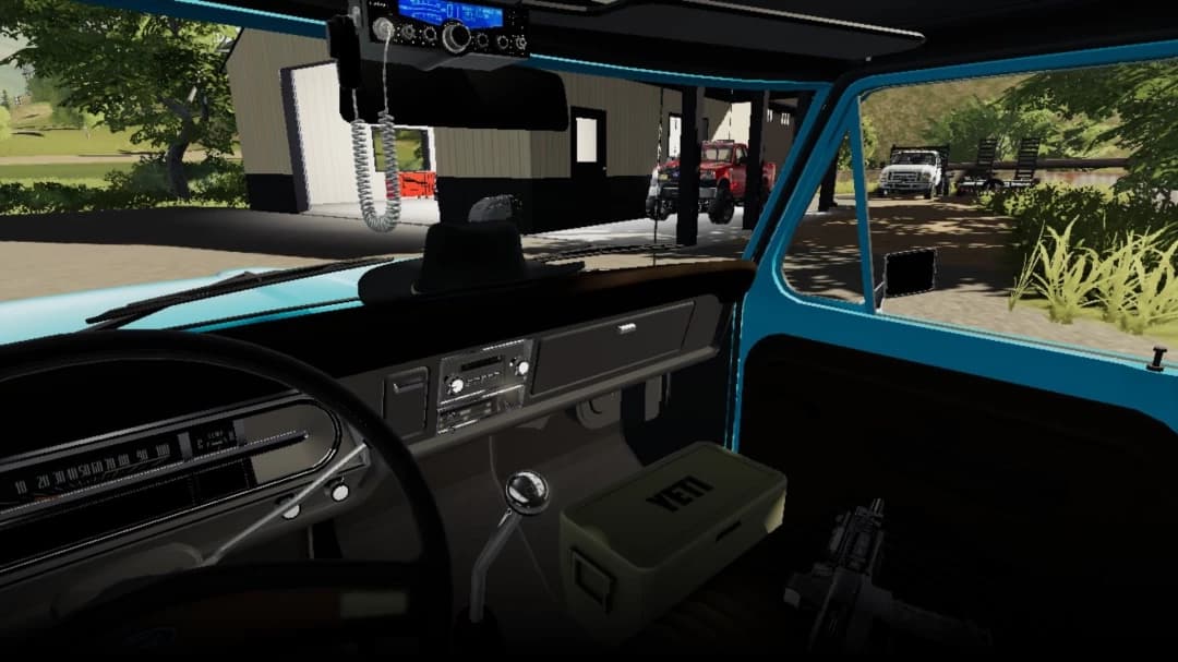 1971 FORD F100 EDIT 2