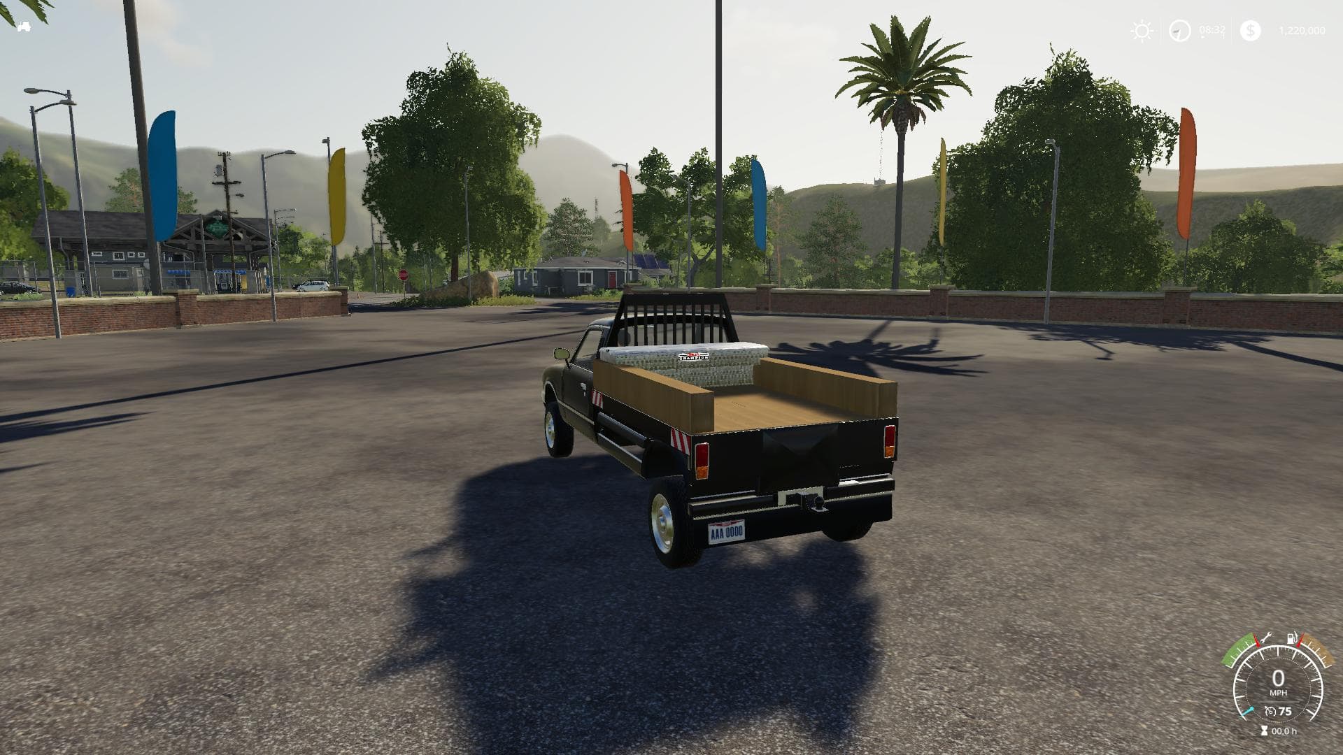 1978 Farm Truck 2