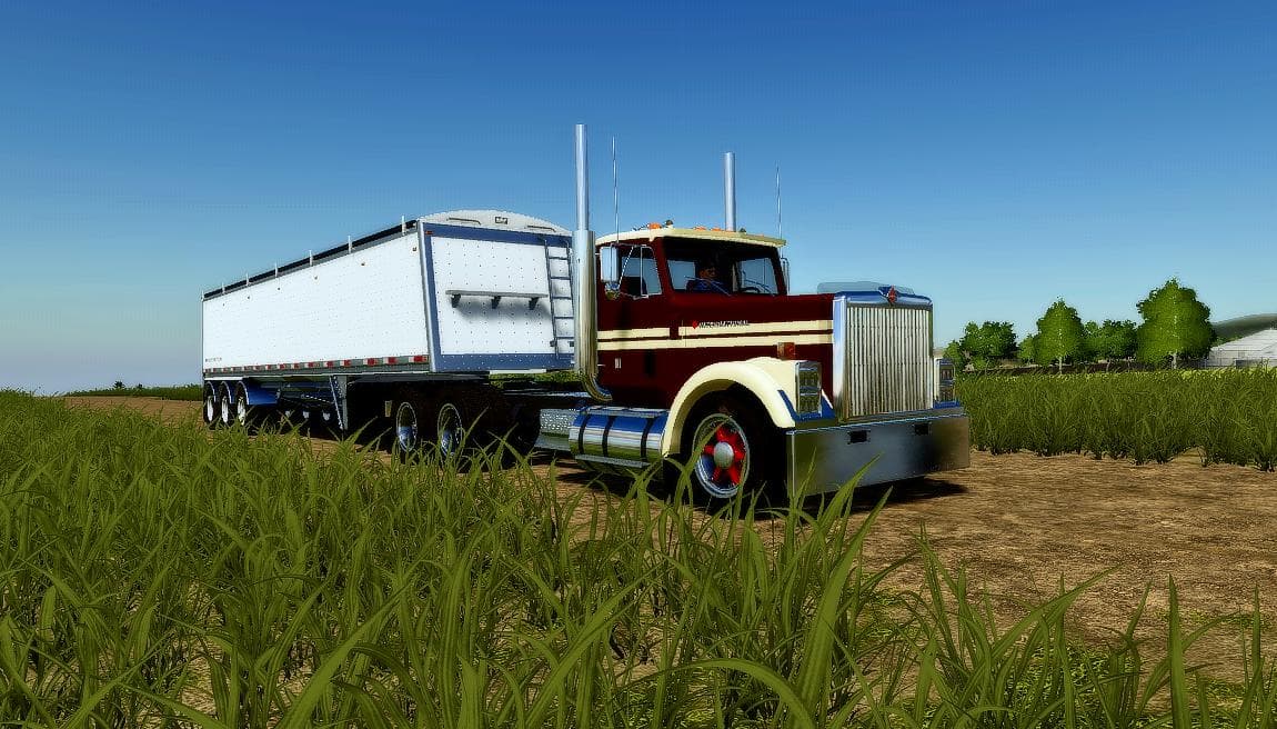 1989 9300 EAGLE