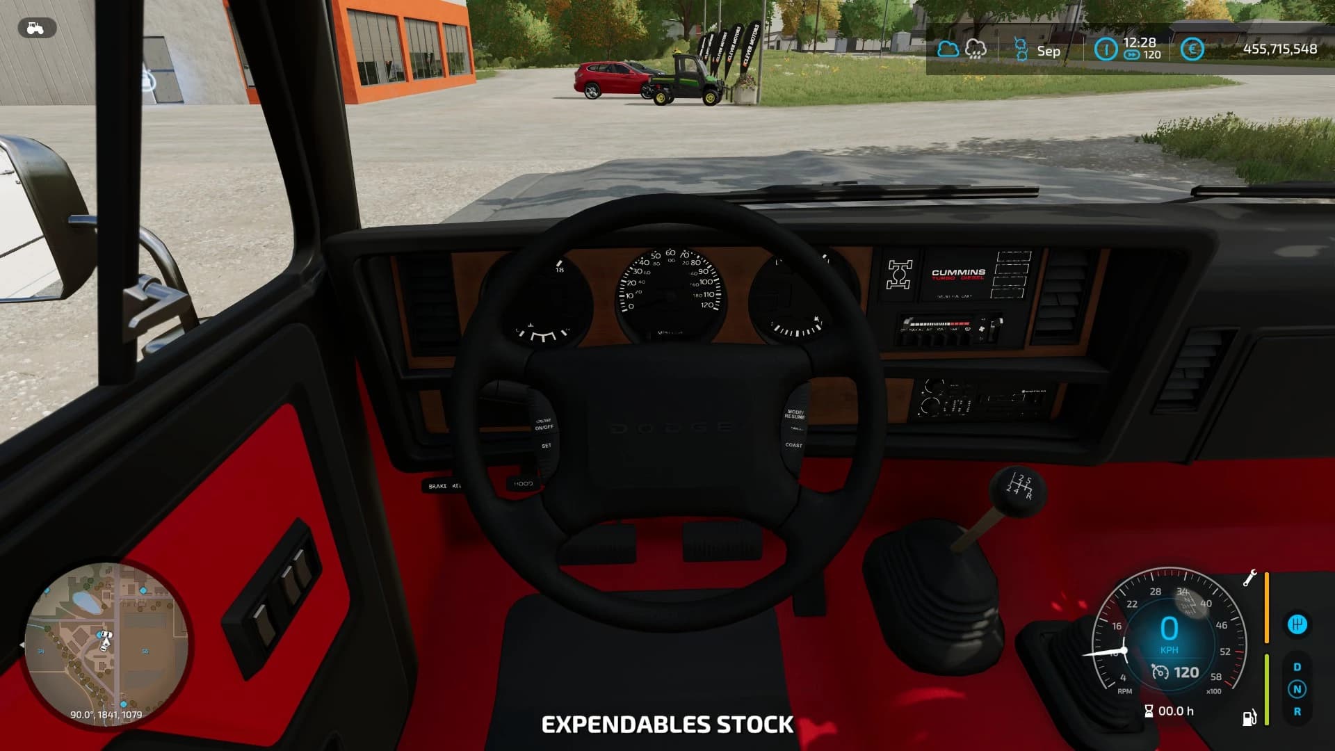 1993 DODGE RAM W350 4