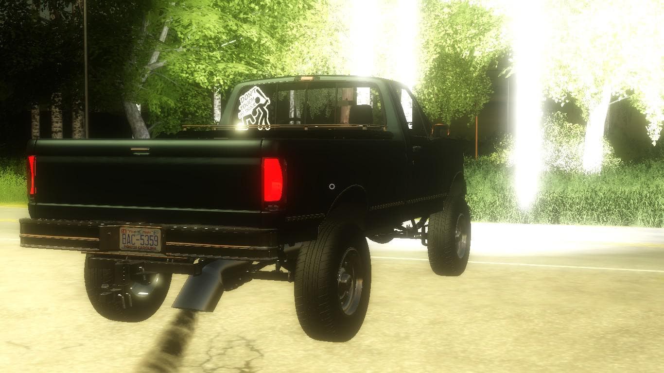 1994 FORD OBS F-350 EDIT FIXED 3