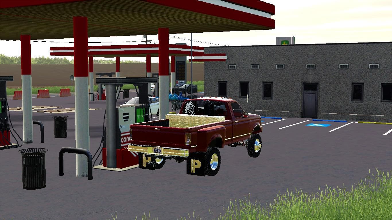 1994 FORD OBS F-350 EDIT FIXED 2