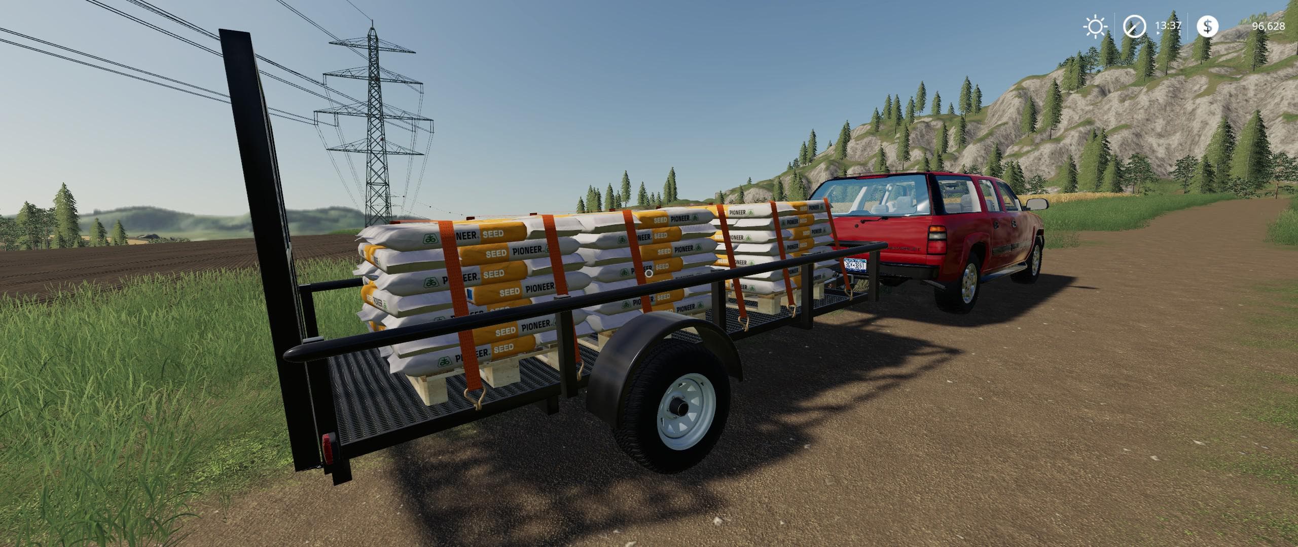 1999 Chevy Suburban
