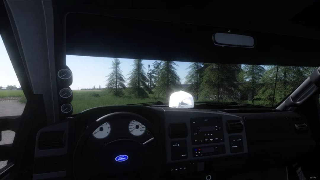 1999 F-350 EDIT BY FORGED 2