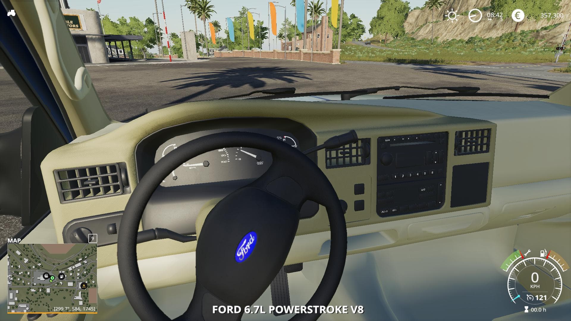 1999 FORD F-350