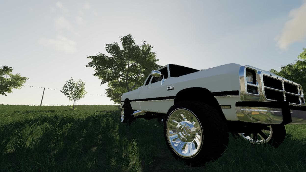 1ST GEN CUMMINS 3