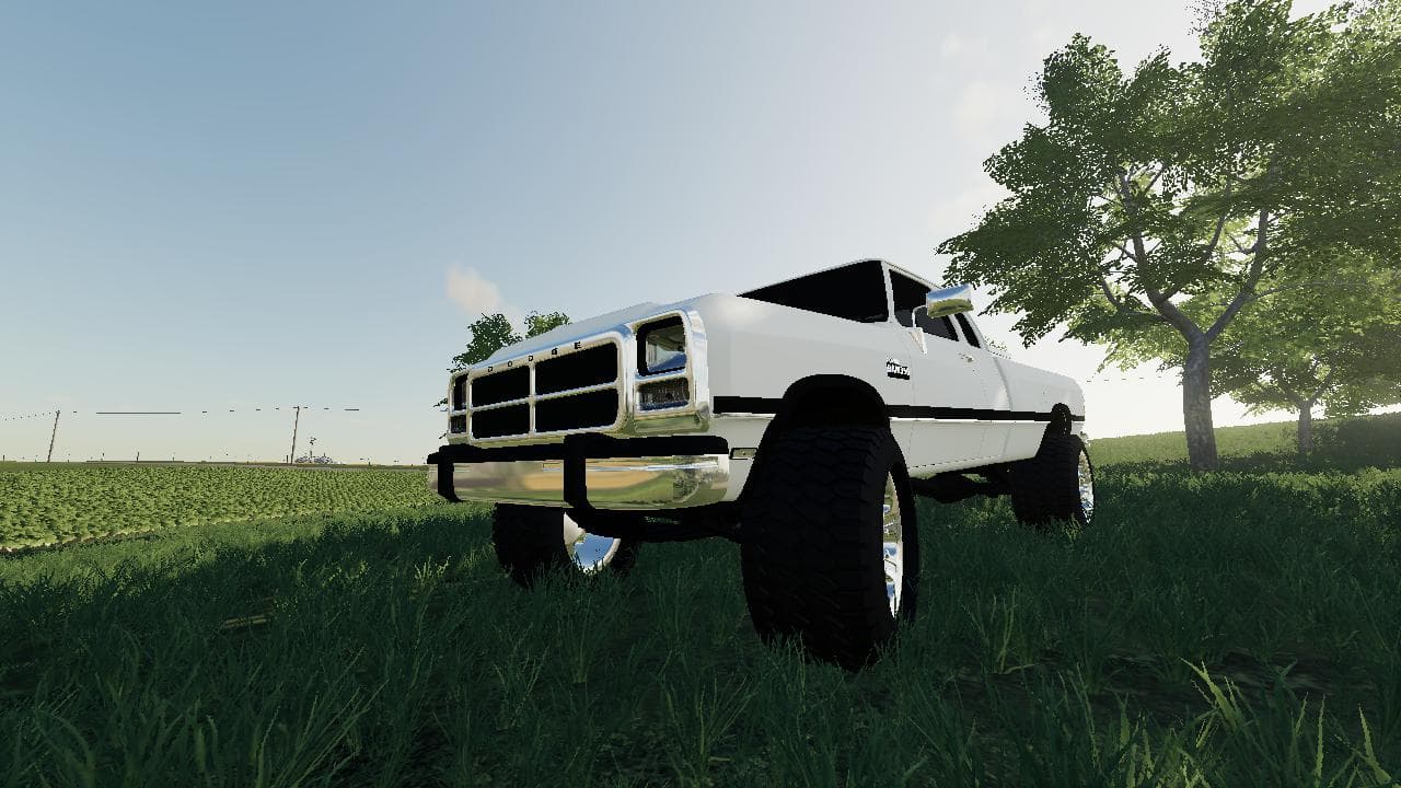 1ST GEN CUMMINS 2