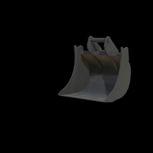 20 TON BUCKET PACK 3