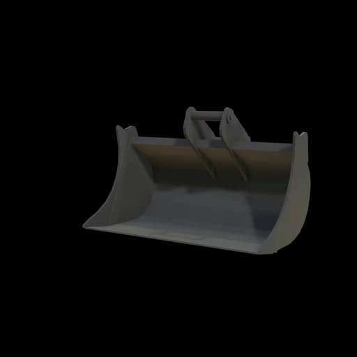 20 TON BUCKET PACK 2
