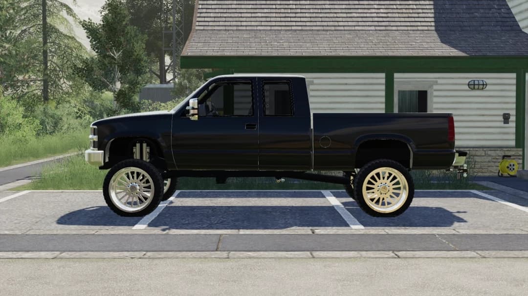 2000 K2500 5