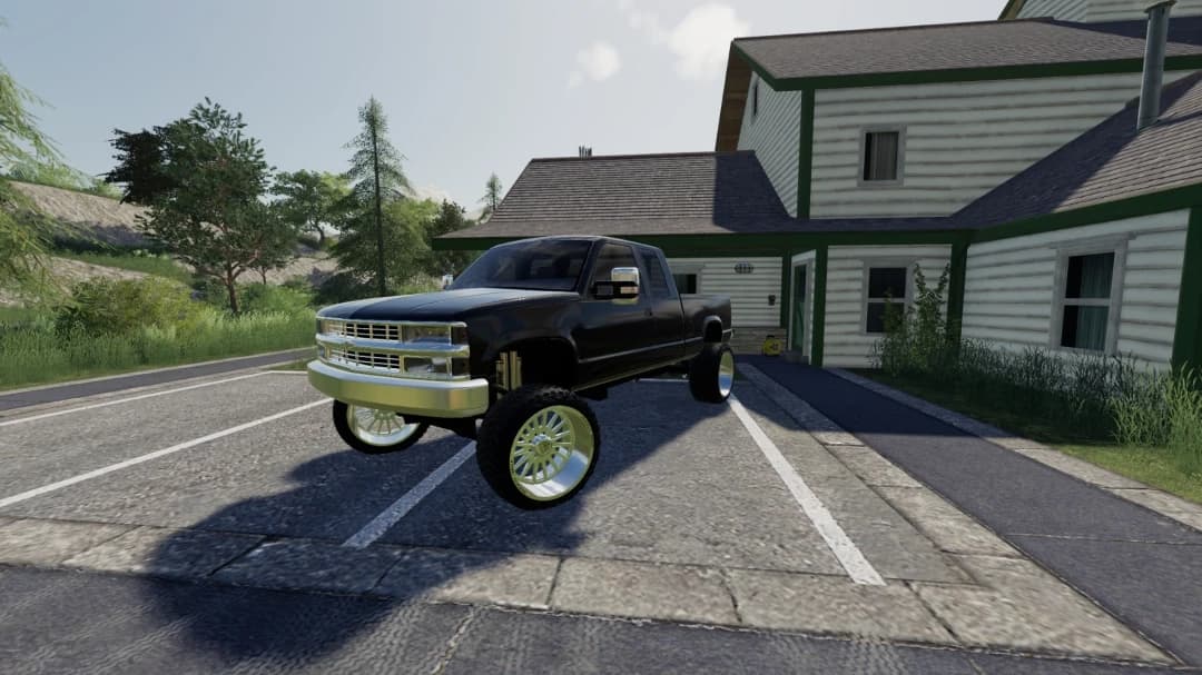 2000 K2500 4