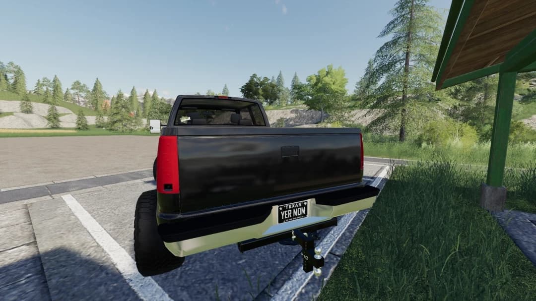 2000 K2500 3