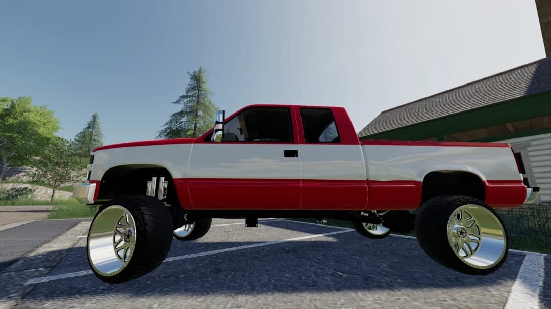 2000 K2500 2