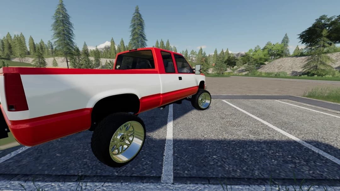2000 K2500