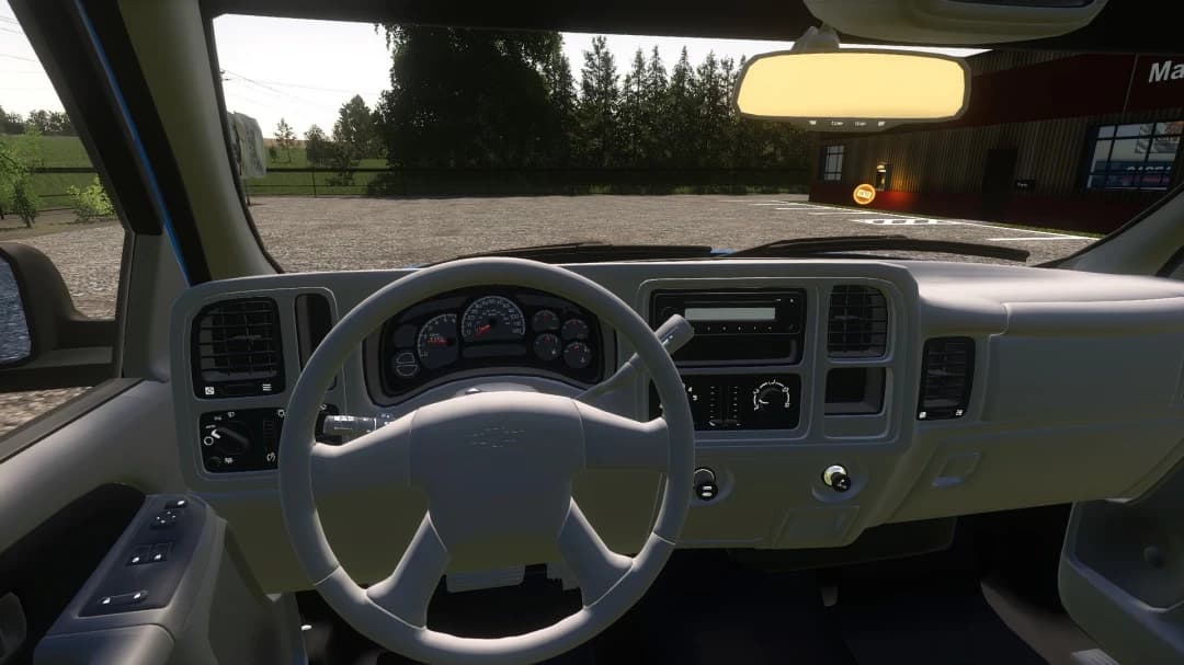 2002 CHEVY SILVERADO EXT CAB 2