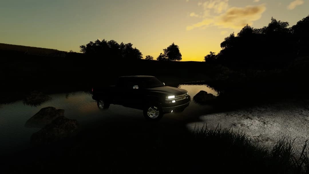 2002 CHEVY SILVERADO EXT CAB