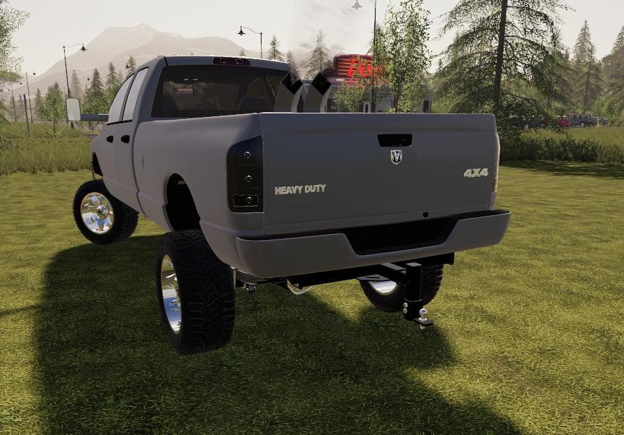 2003 DODGE 3500