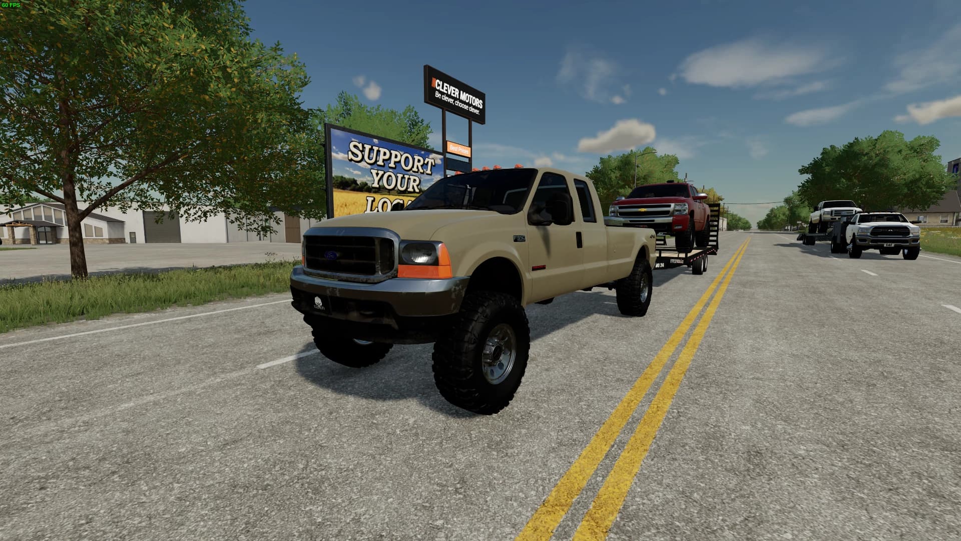 2003 FORD F350 EDITED 5