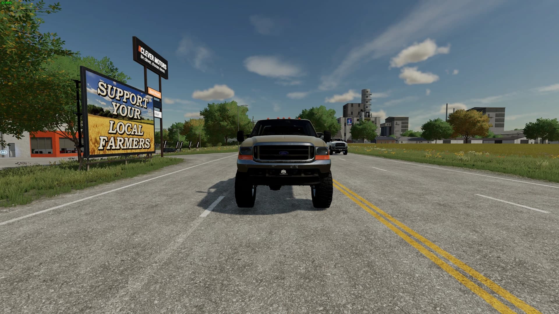 2003 FORD F350 EDITED 4