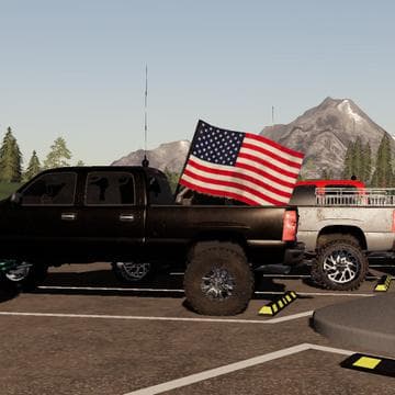 2005 CHEVY SILVERADO 1500 3
