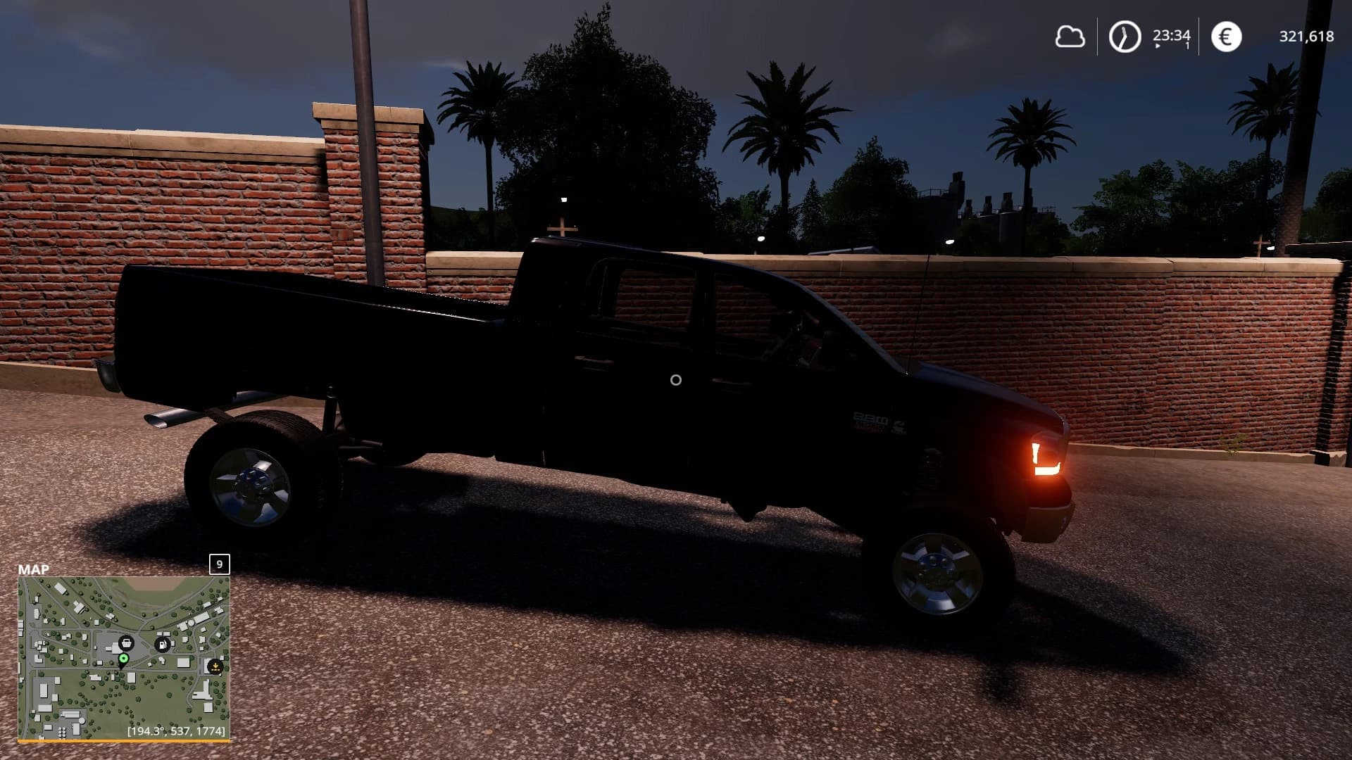 2006 DODGE RAM SERIES 2