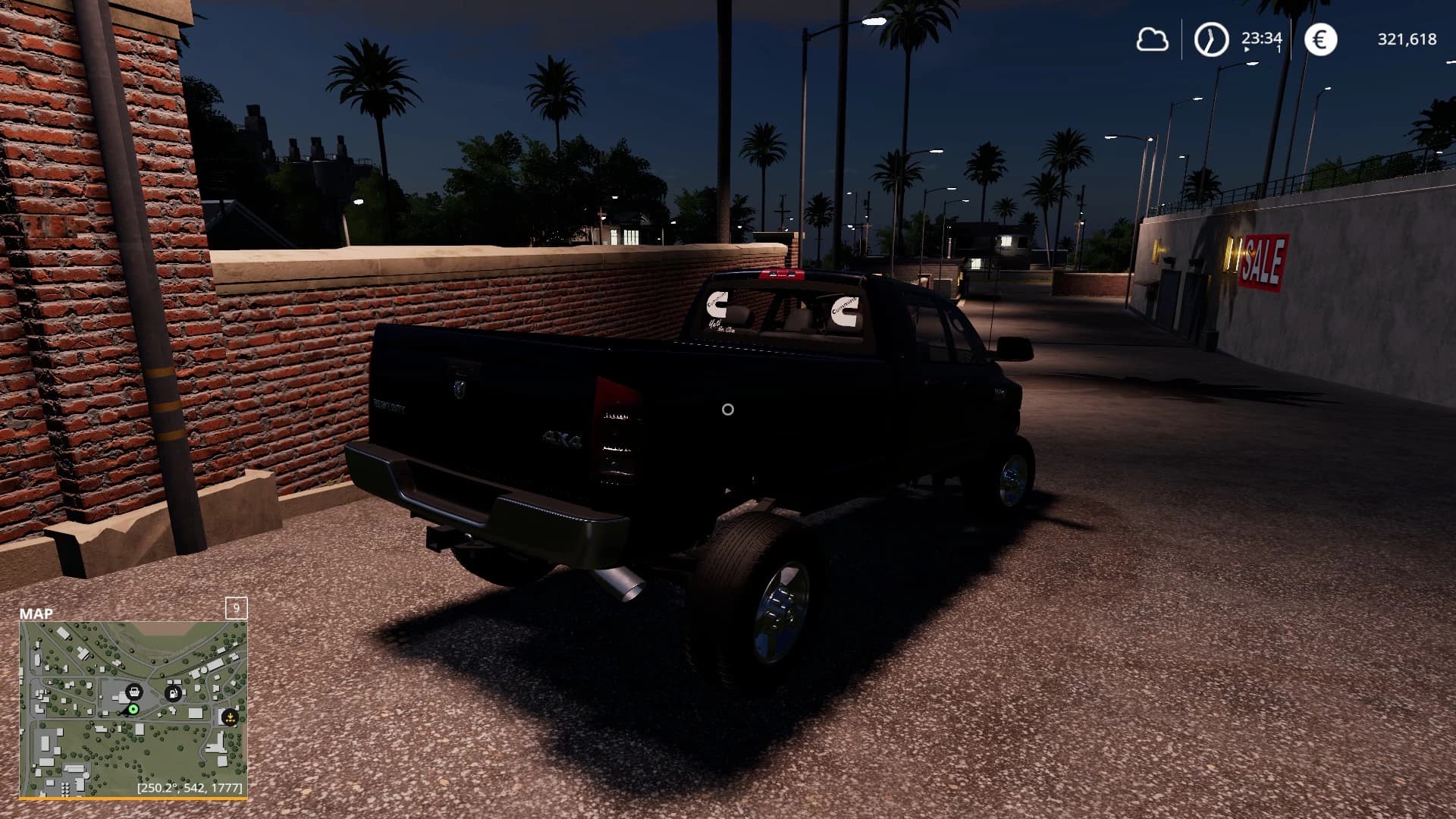 2006 DODGE RAM SERIES