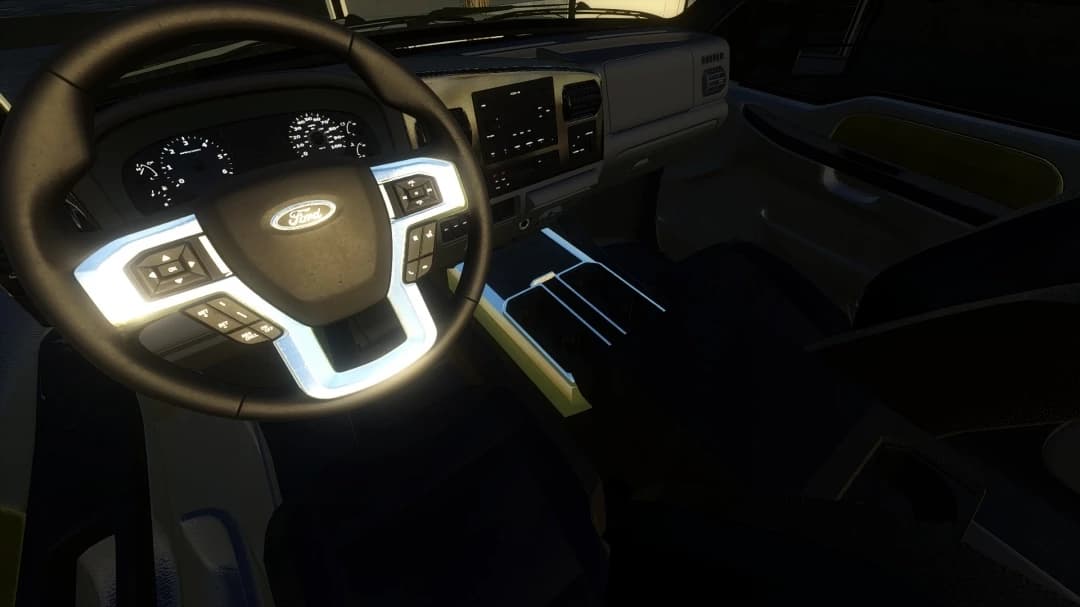 2006 F-250 KING RANCH 2