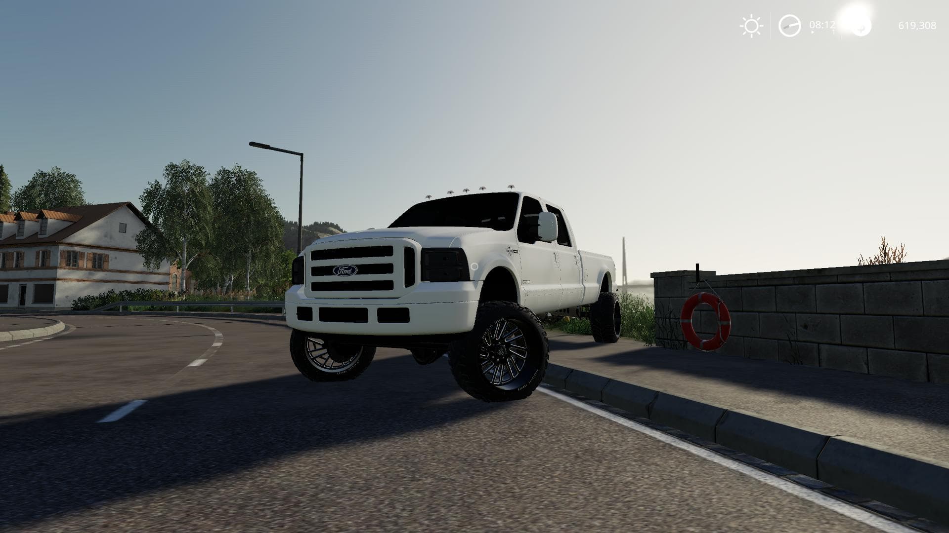 2006 King Ranch 6.0L By Chuckles 3