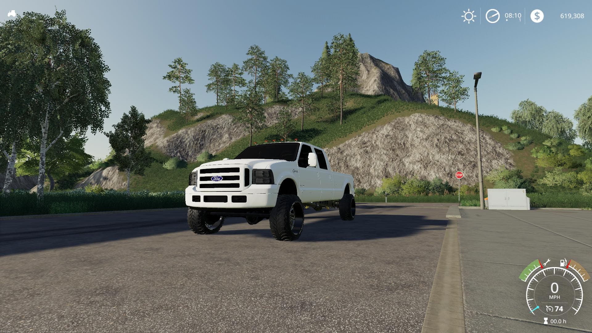 2006 King Ranch 6.0L By Chuckles 2