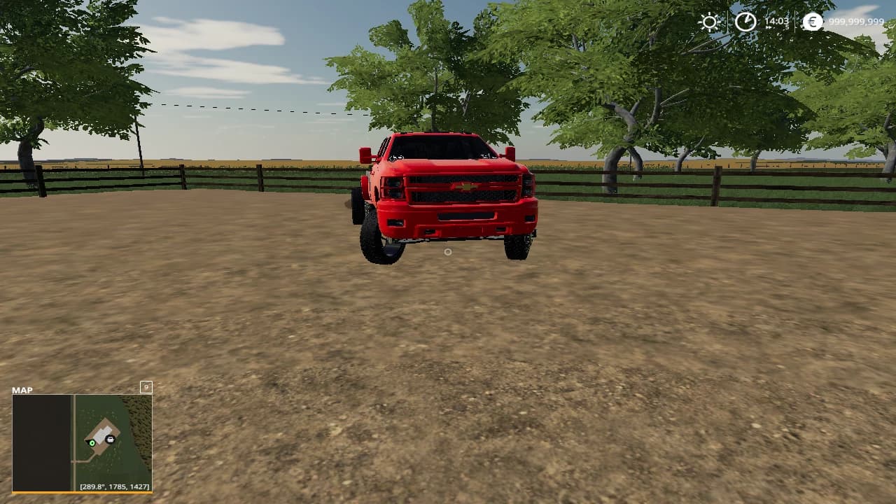 2009 CHEVY SILVERADO