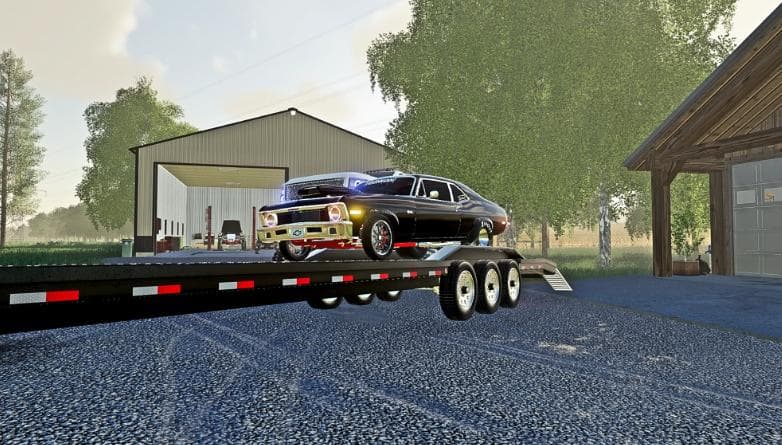 2010 SILVERADO ON DYNAMIC