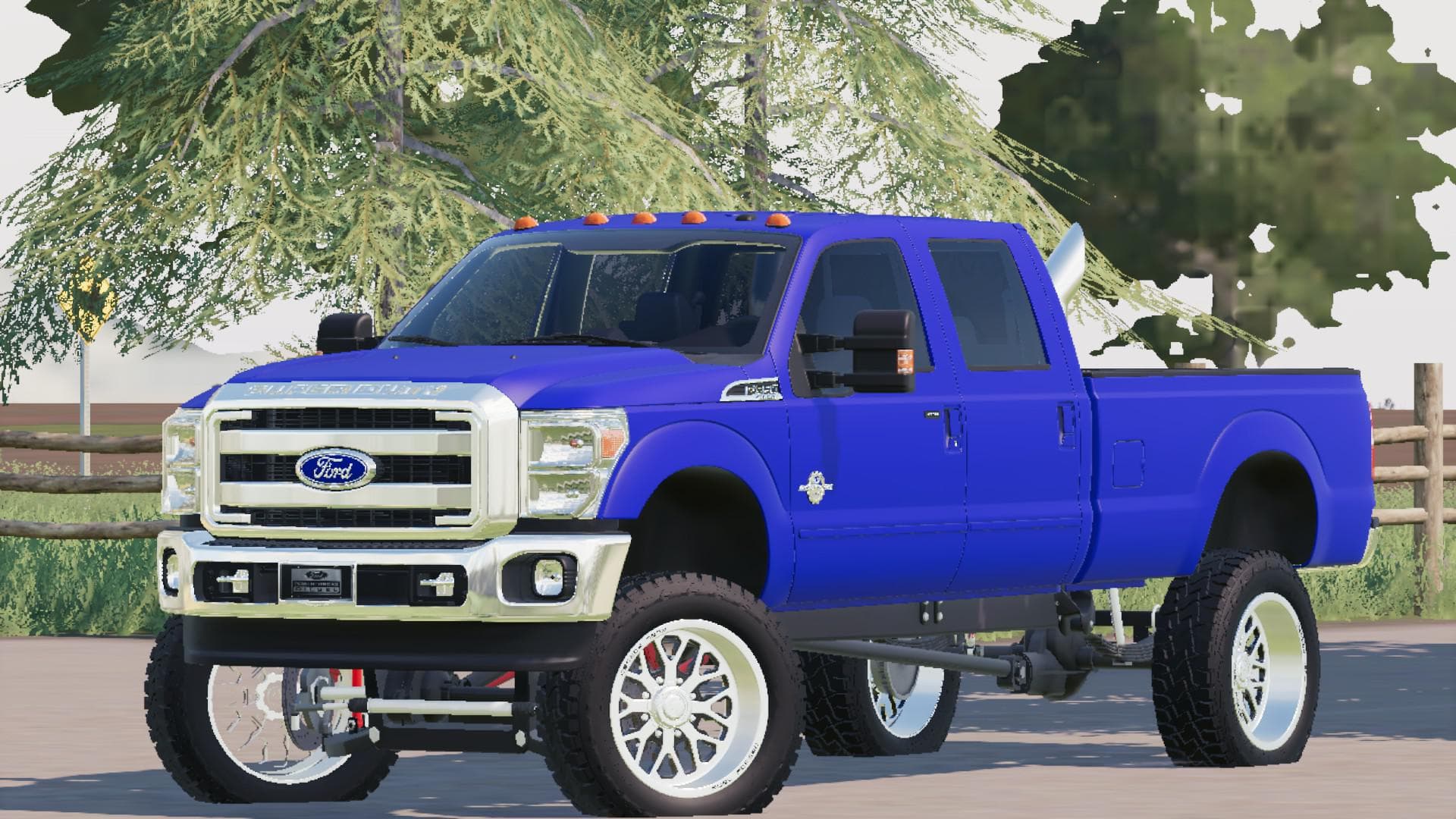 2011 F350 EDIT 5