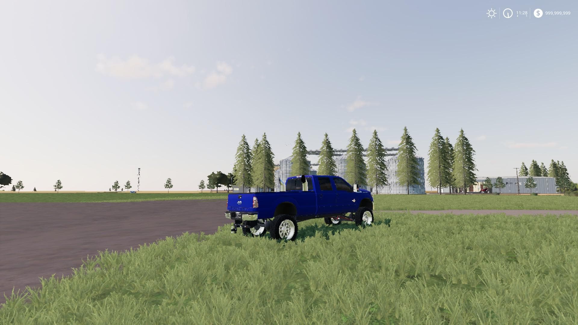 2011 F350 EDIT