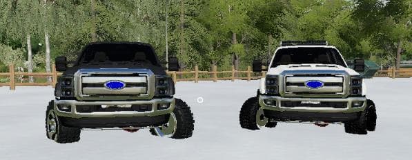 2011 FORD EXCURSION 4