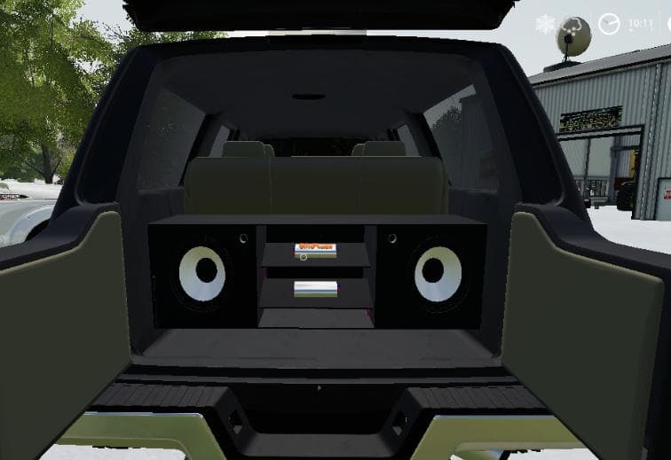 2011 FORD EXCURSION 3