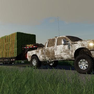 2011 FORD F350 BETA 3