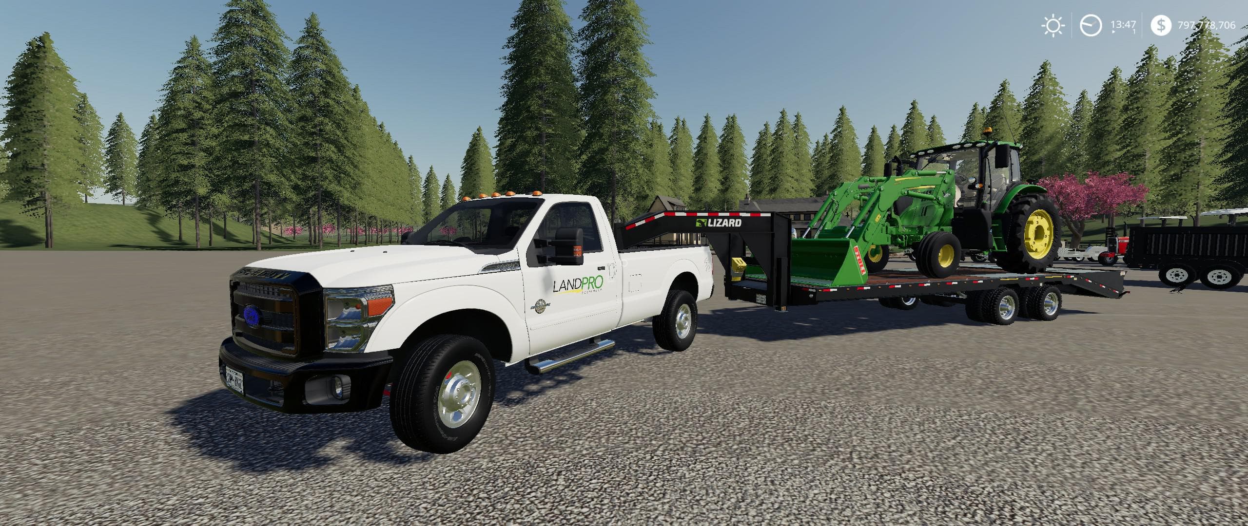 2011 FORD F350 XL WORK TRUCK 3