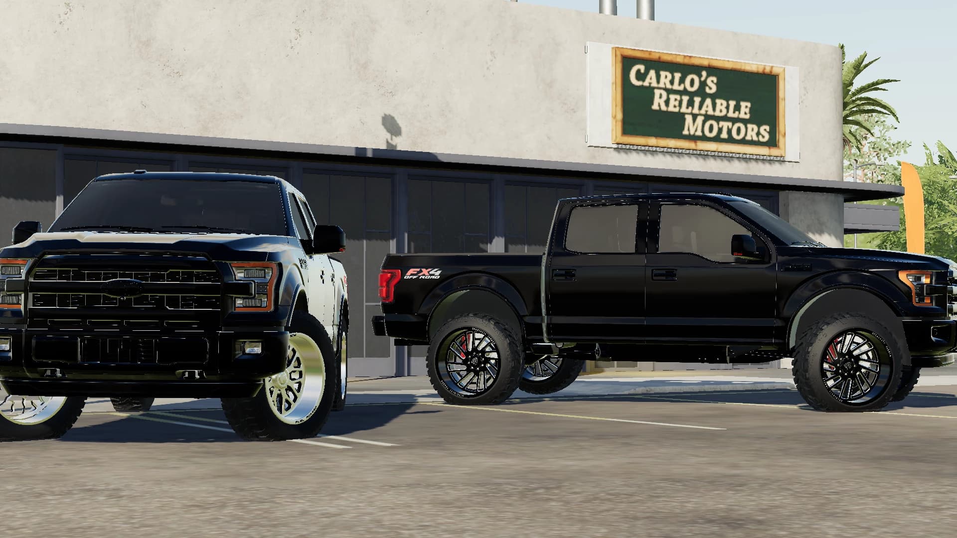 2015 F-150 EDIT