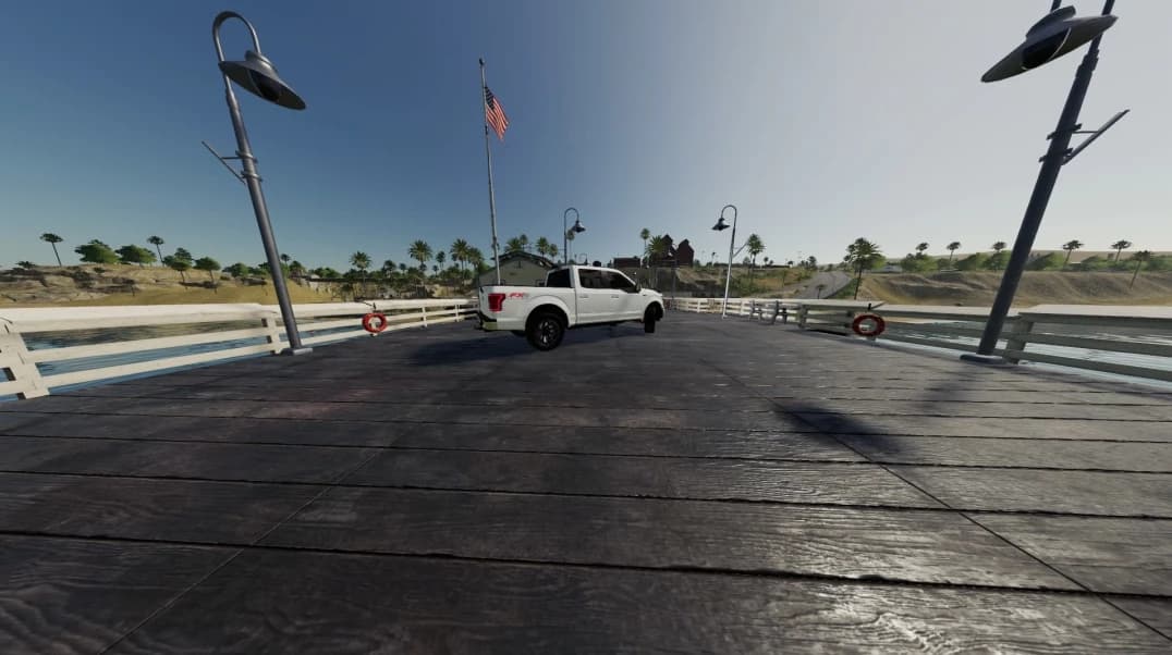 2015 F150 LARIAT