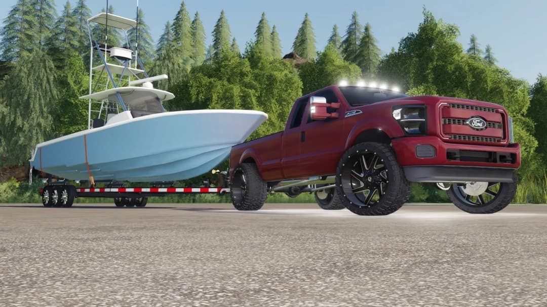 2015 F250 POWERSTROKE