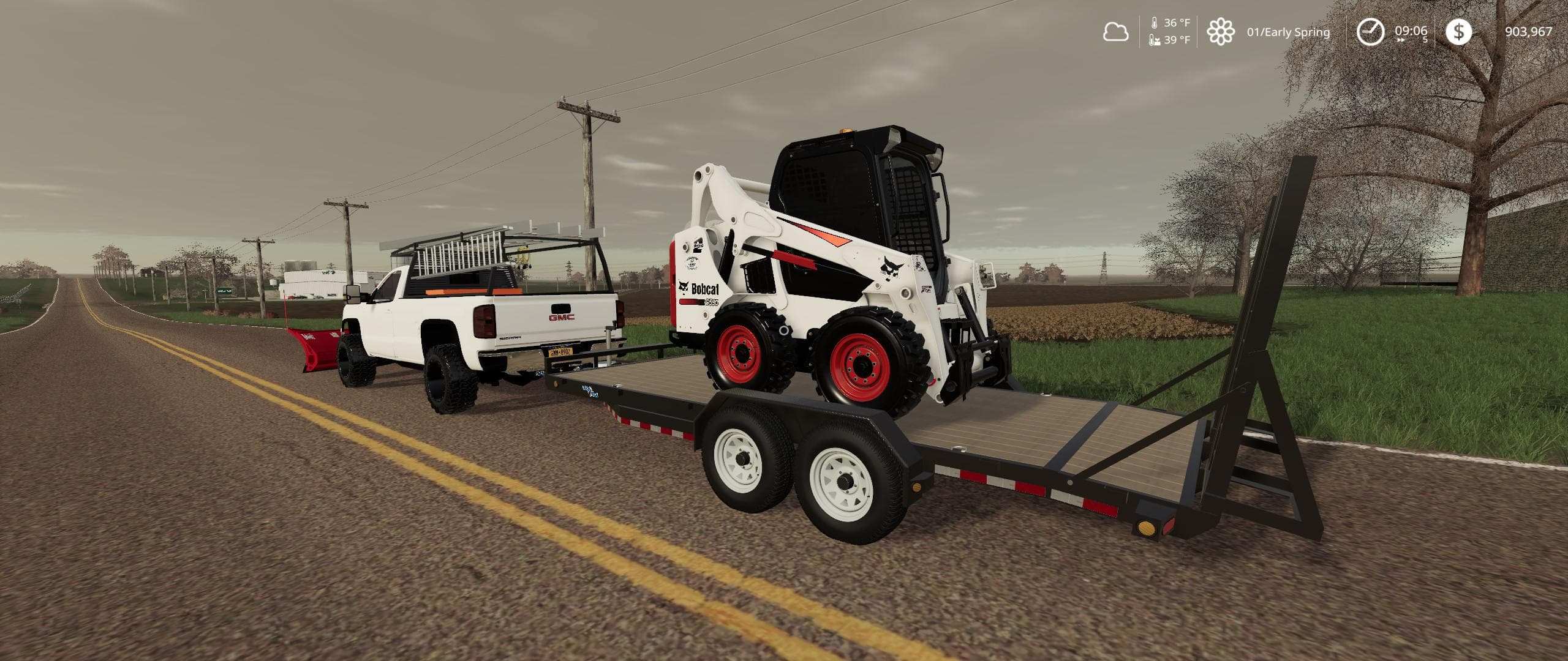 2015 GMC 3500