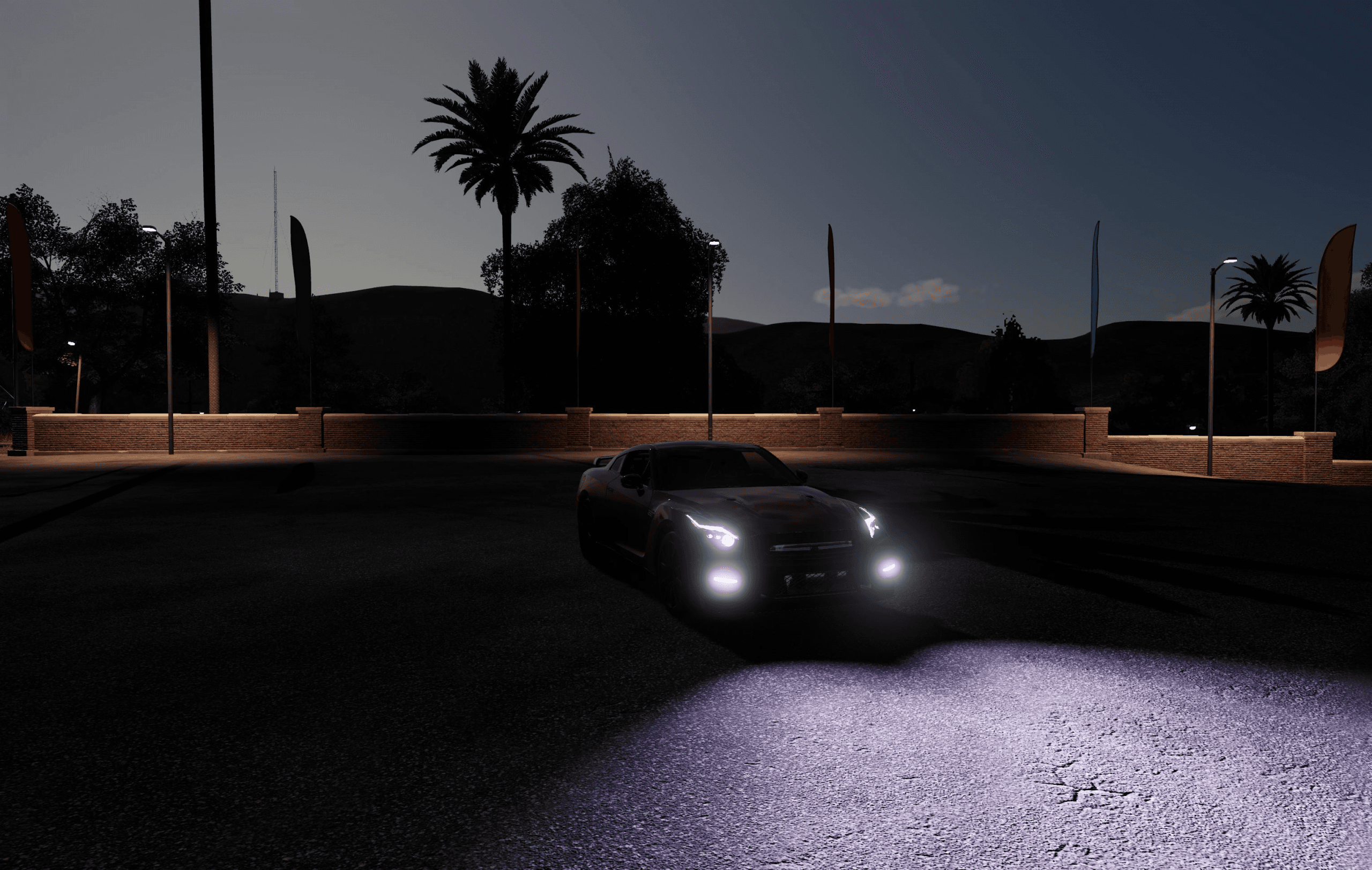 2015 NISSAN GTR 3