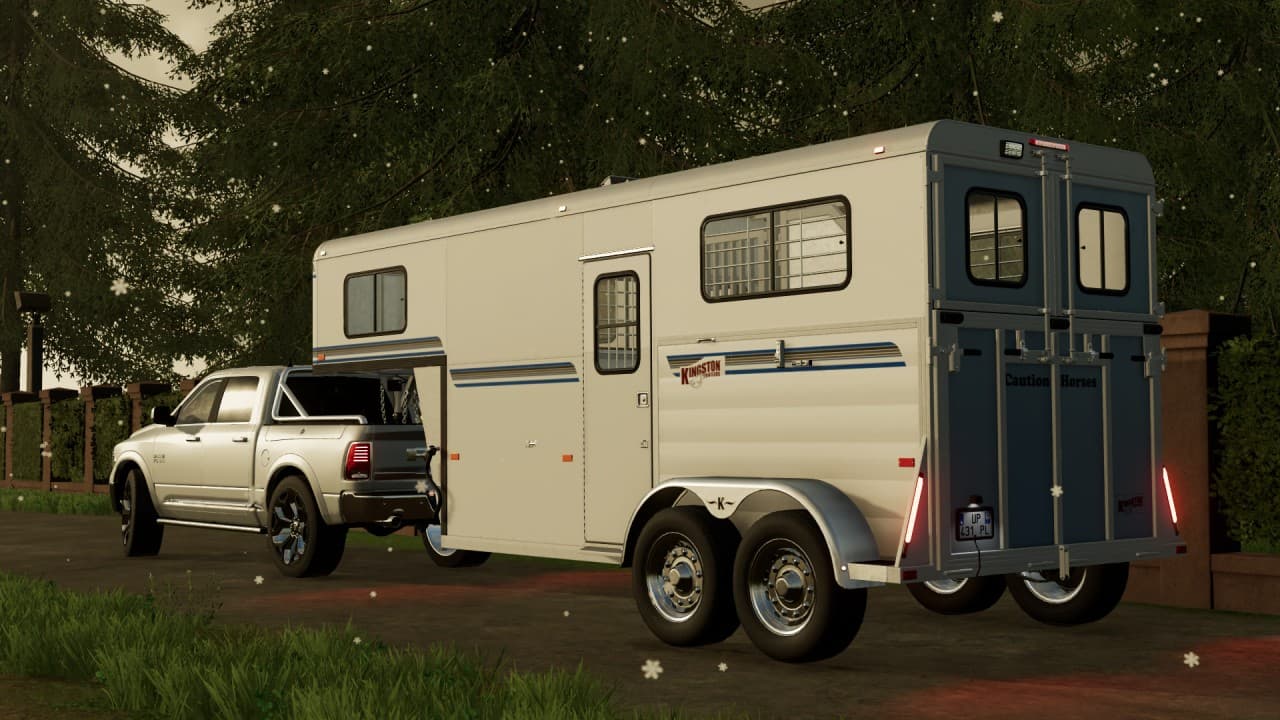 2016 Dodge Ram Unlimited 3