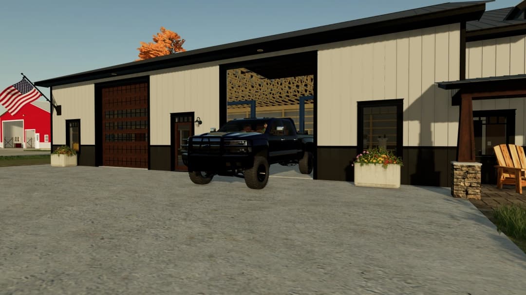 2017 Chevy on Dynamic 2