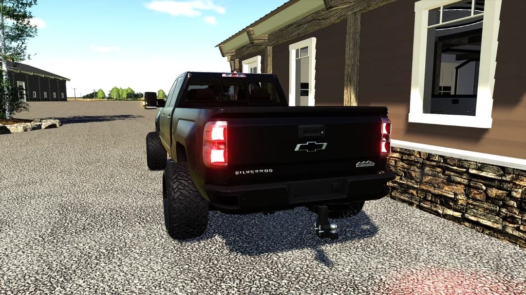 2017 HIGH COUNTRY SERIES 3
