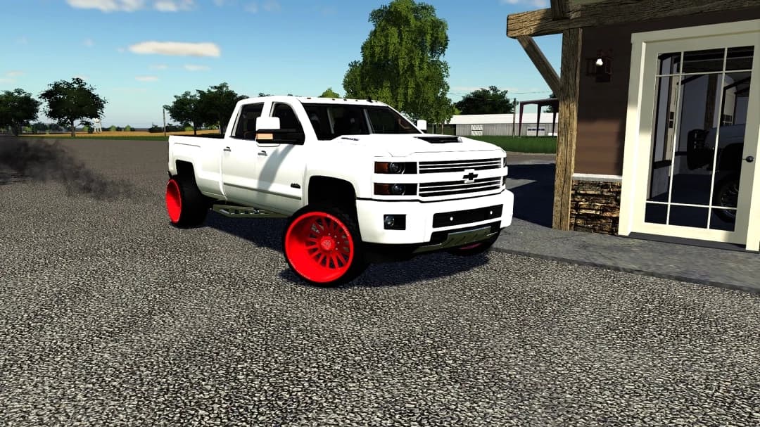 2017 HIGH COUNTRY SERIES 2