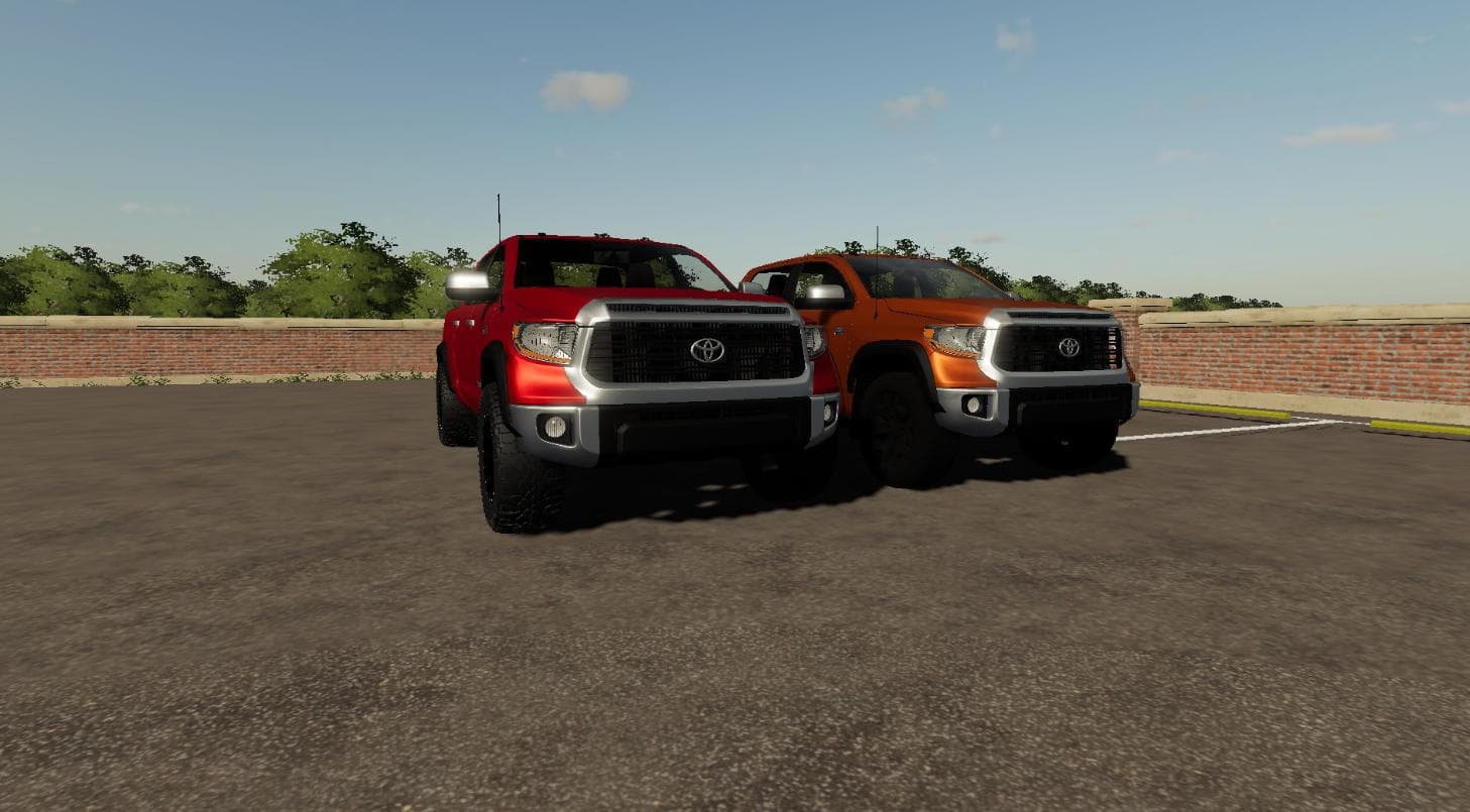 2017 TOYOTA TUNDRA 4