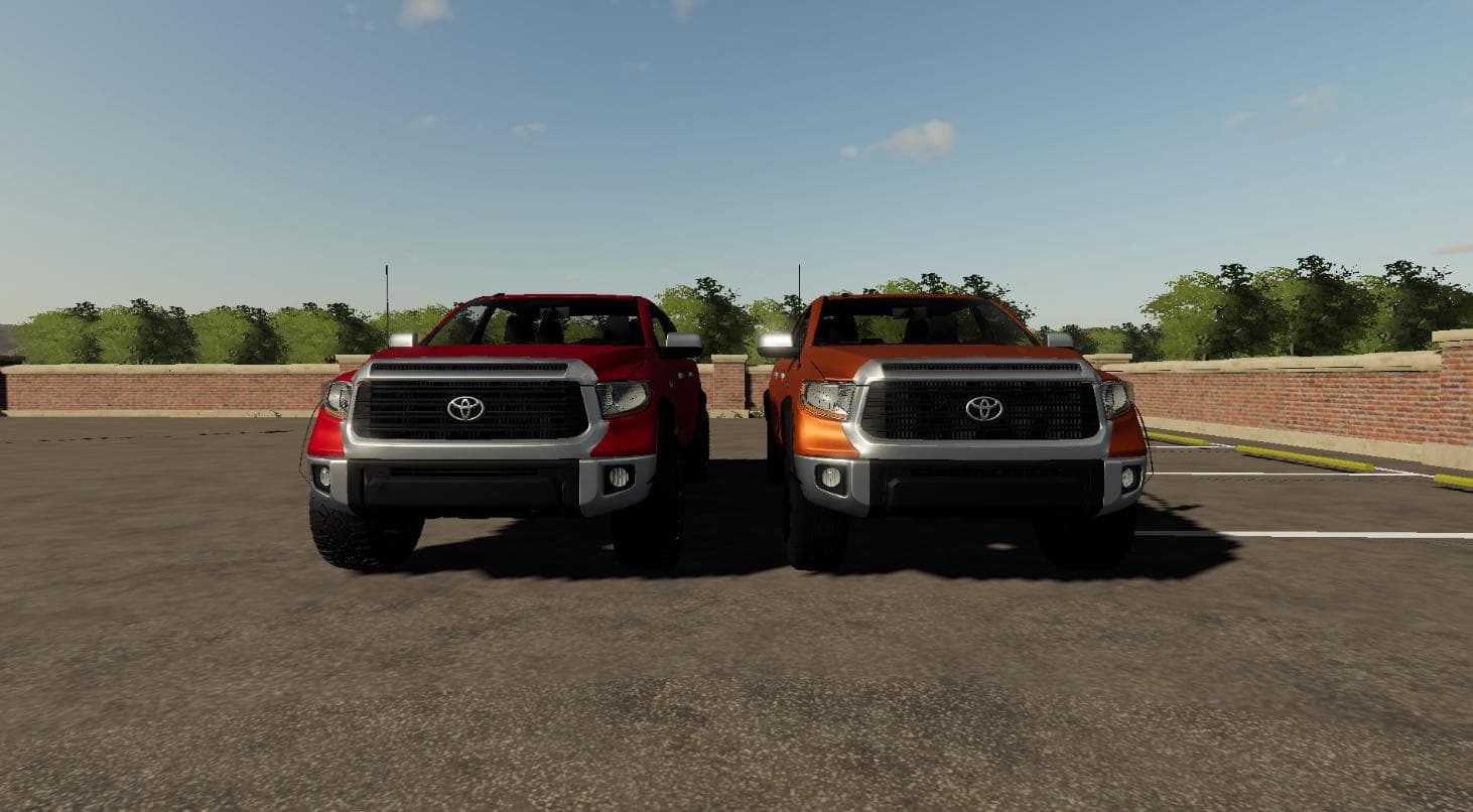 2017 TOYOTA TUNDRA 3