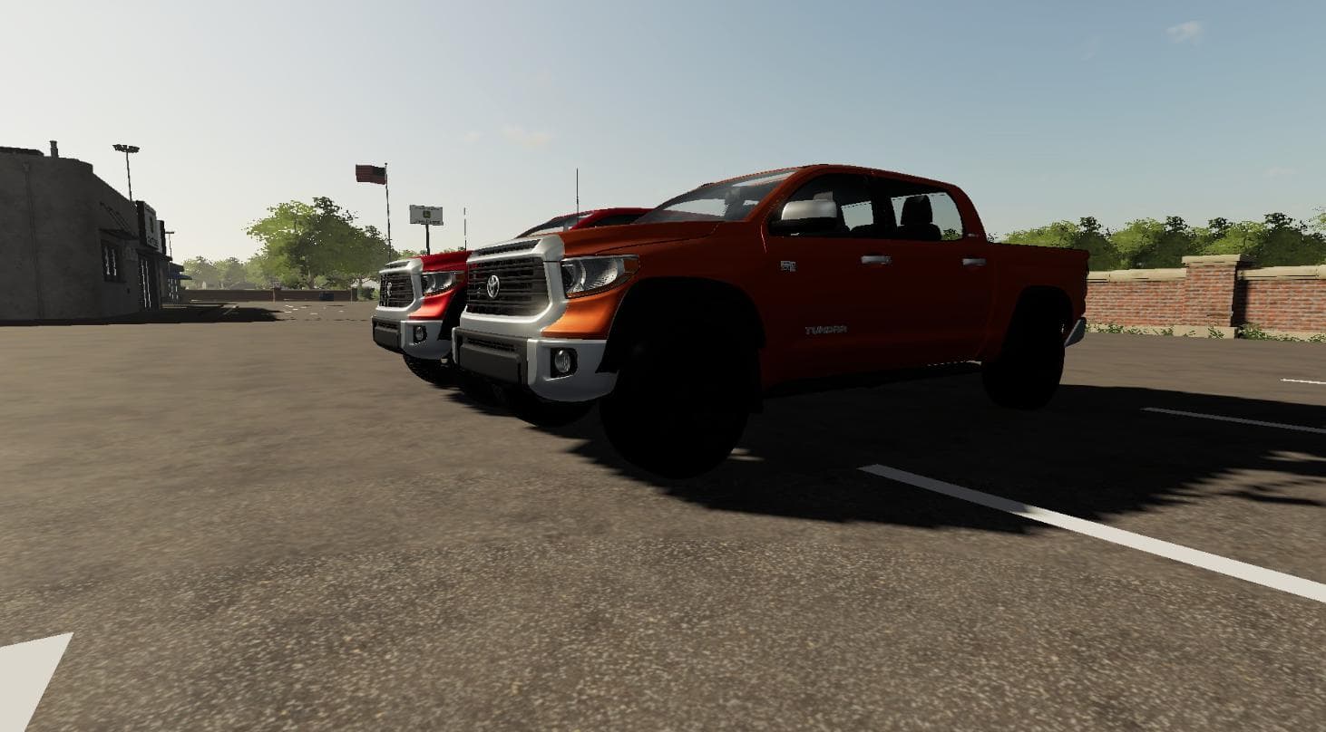 2017 TOYOTA TUNDRA 2
