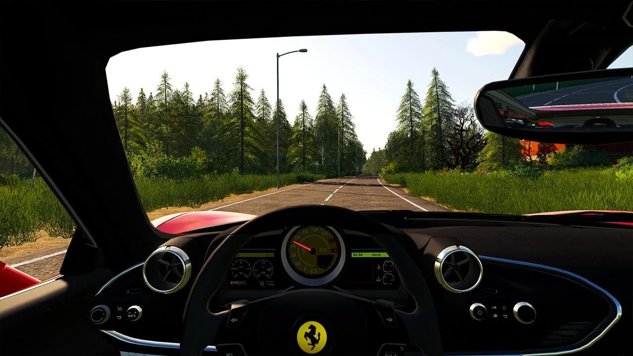 2019 FERRARI F8 TRIBUTO 2